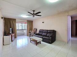 Blk 603 Bedok Reservoir Road (Bedok), HDB 5 Rooms #503219531